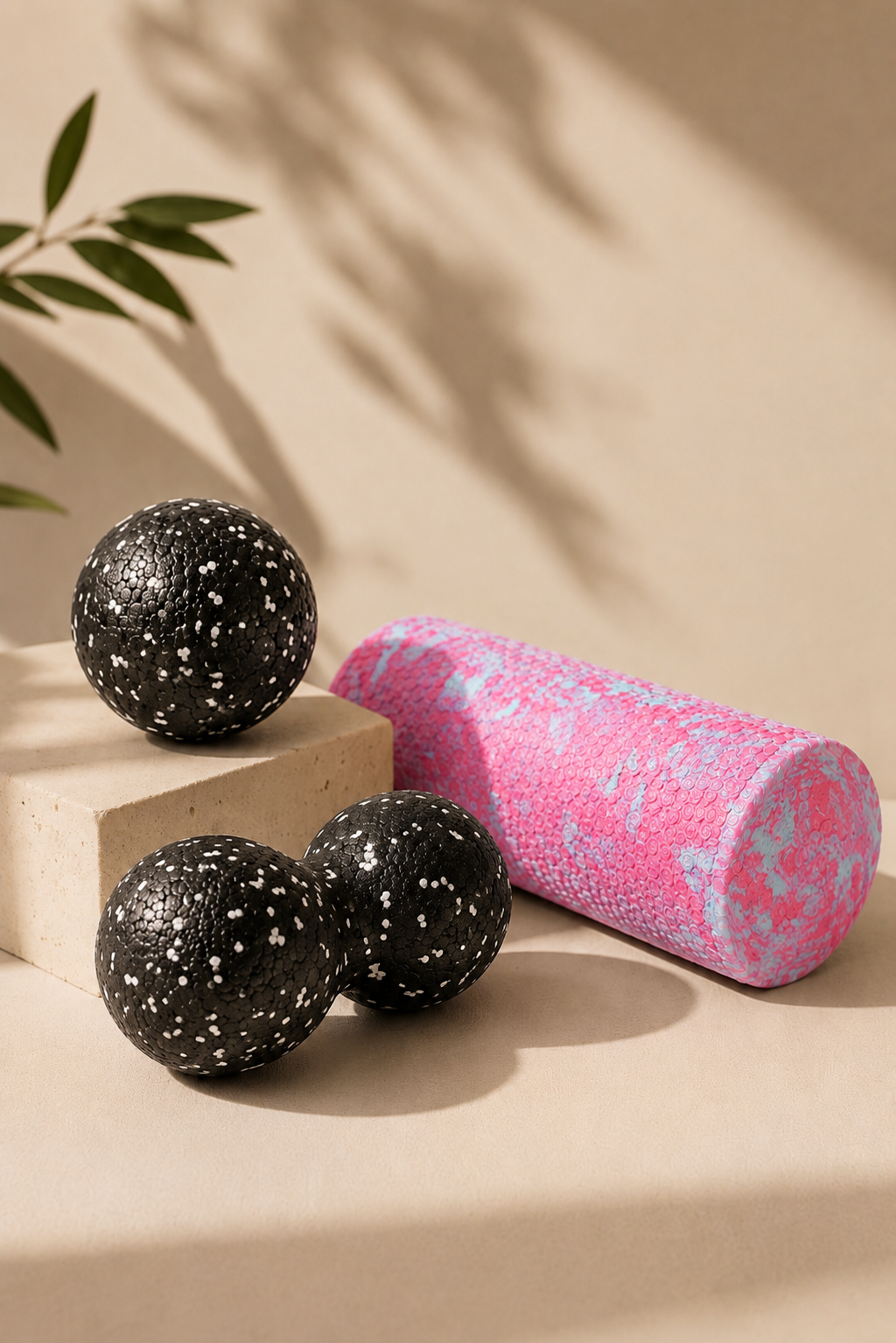 STELONI EVA Foam Roller