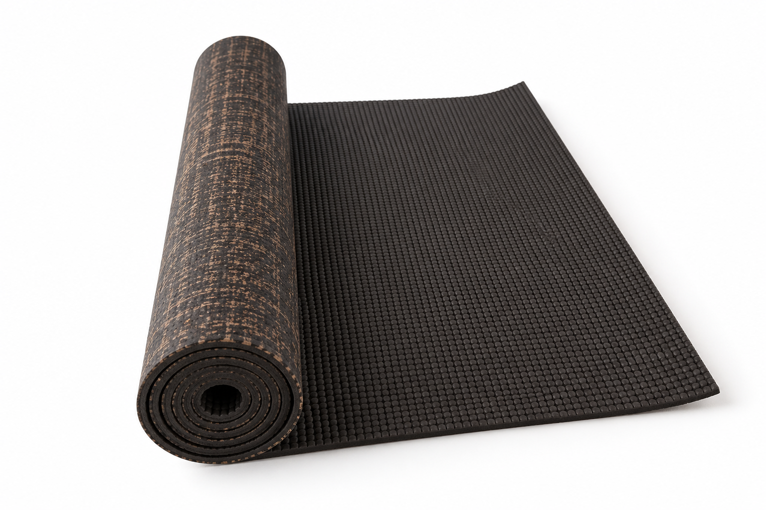 Jute Yoga Mat
