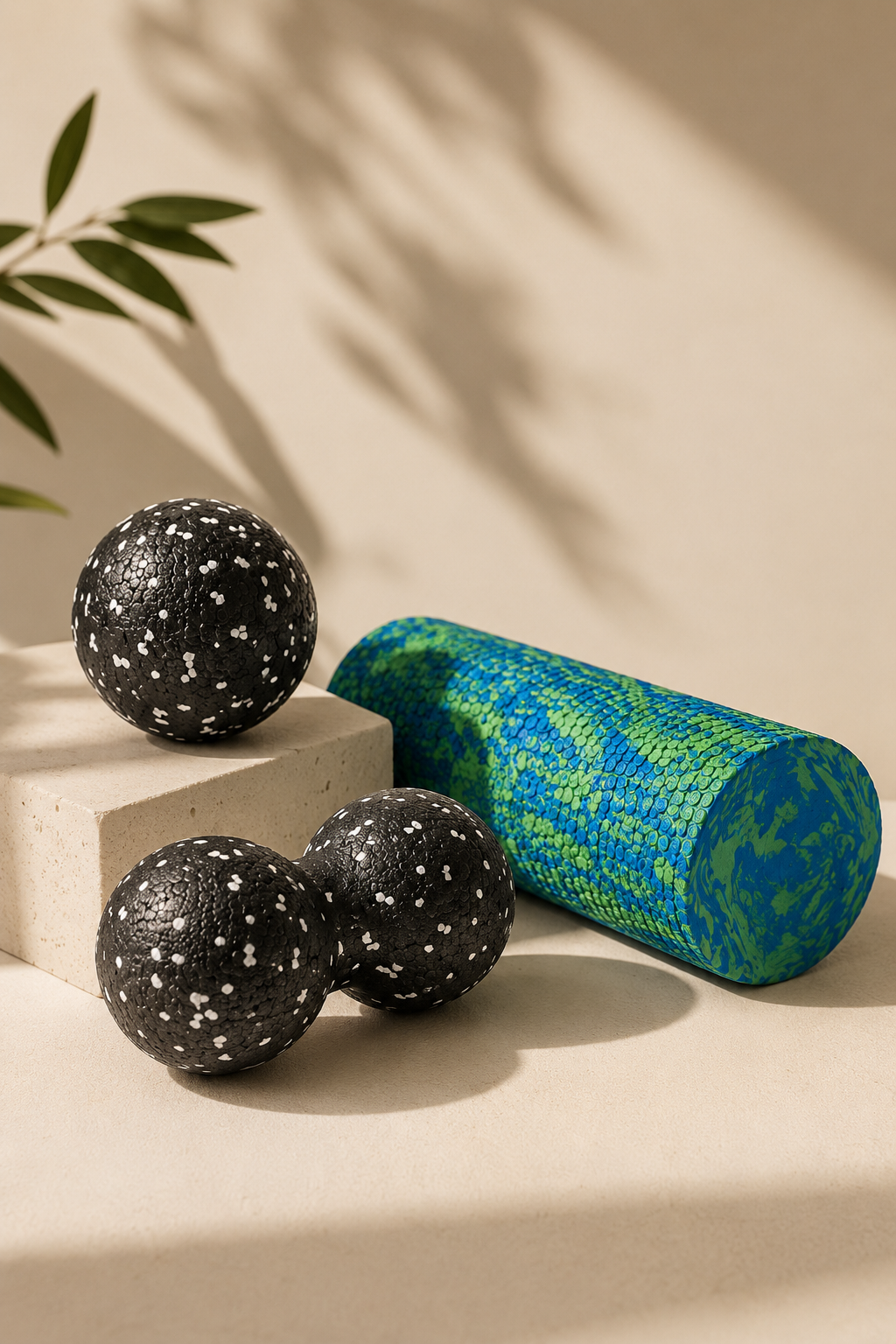 STELONI EVA Foam Roller
