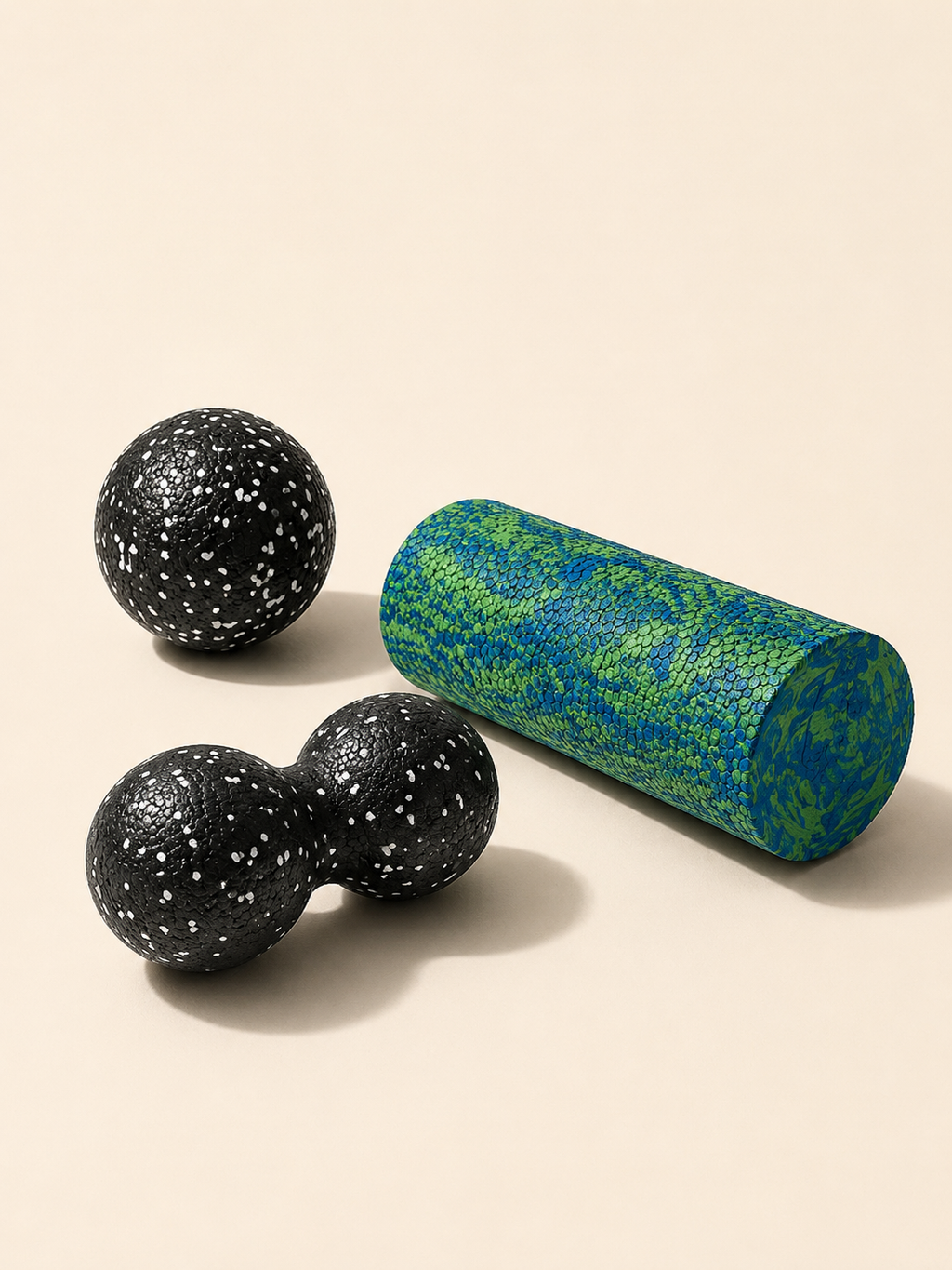 STELONI EVA Foam Roller