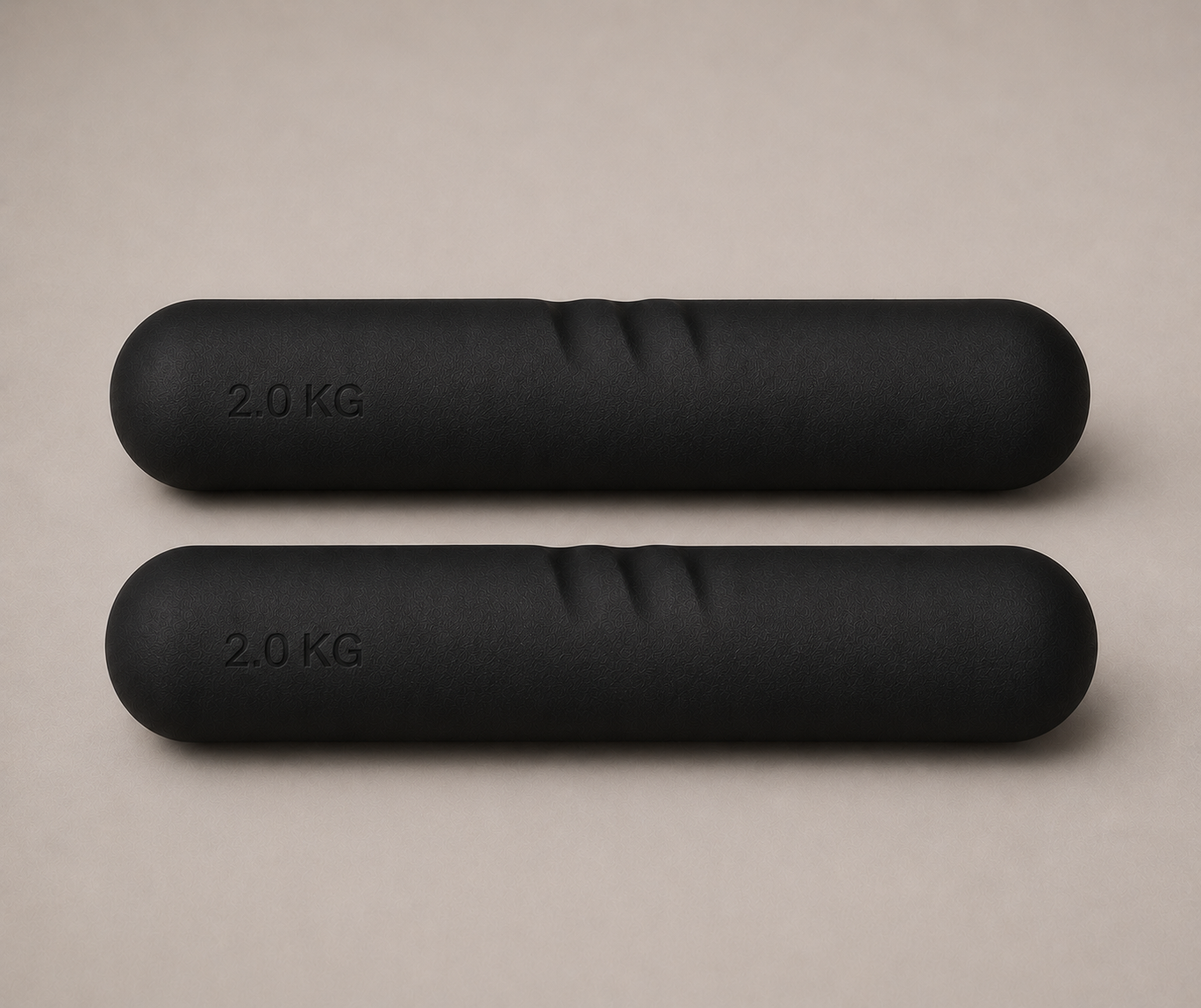 STELONI Silicone Sculpt Dumbbell Bar