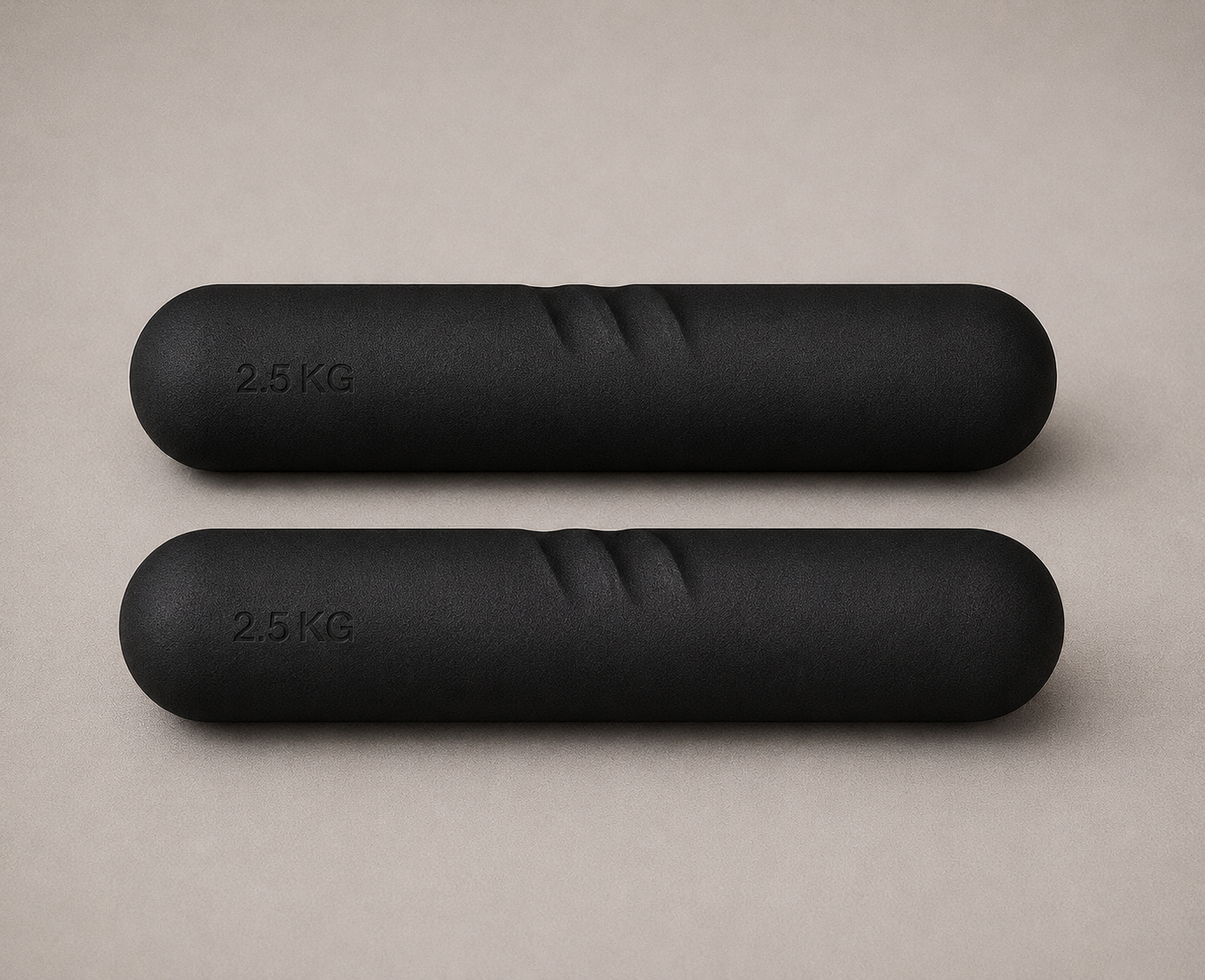 STELONI Silicone Sculpt Dumbbell Bar