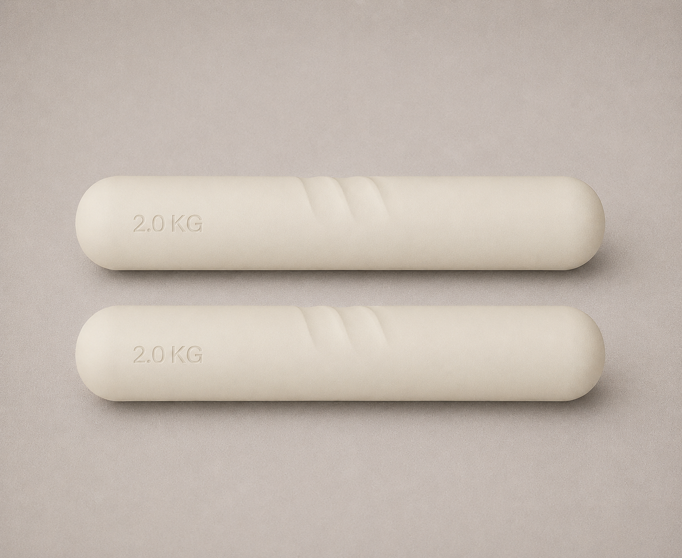 STELONI Silicone Sculpt Dumbbell Bar