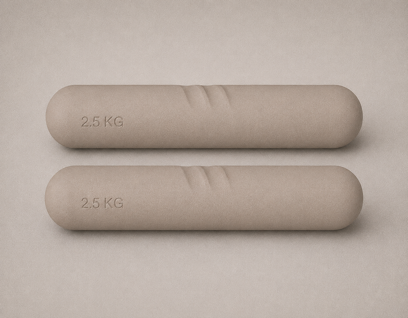STELONI Silicone Sculpt Dumbbell Bar