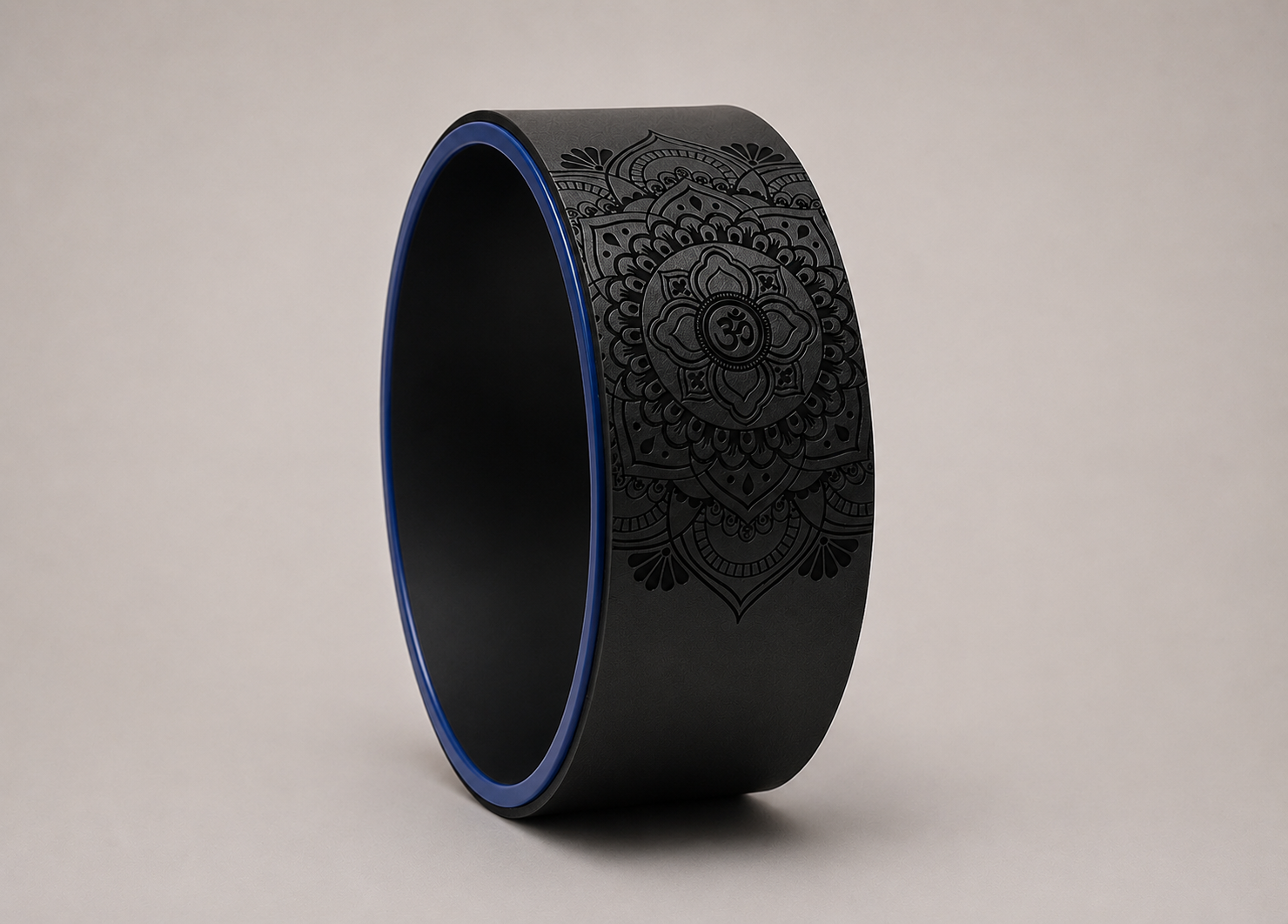 STELONI Sculpt Yoga Wheel