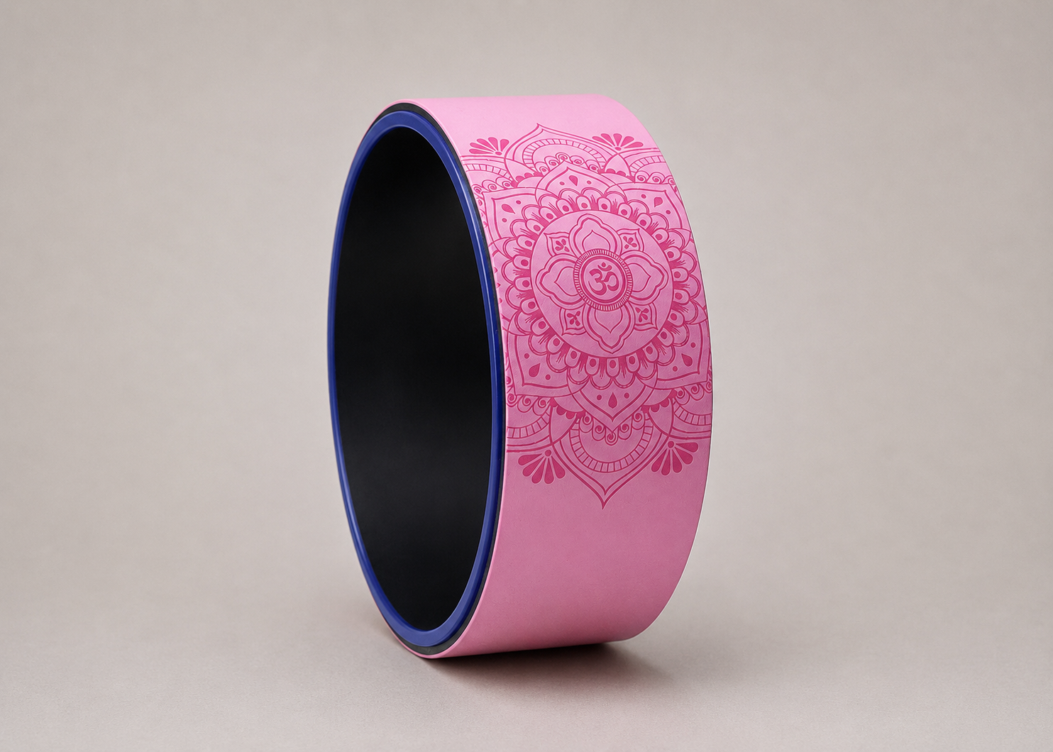 STELONI Sculpt Yoga Wheel