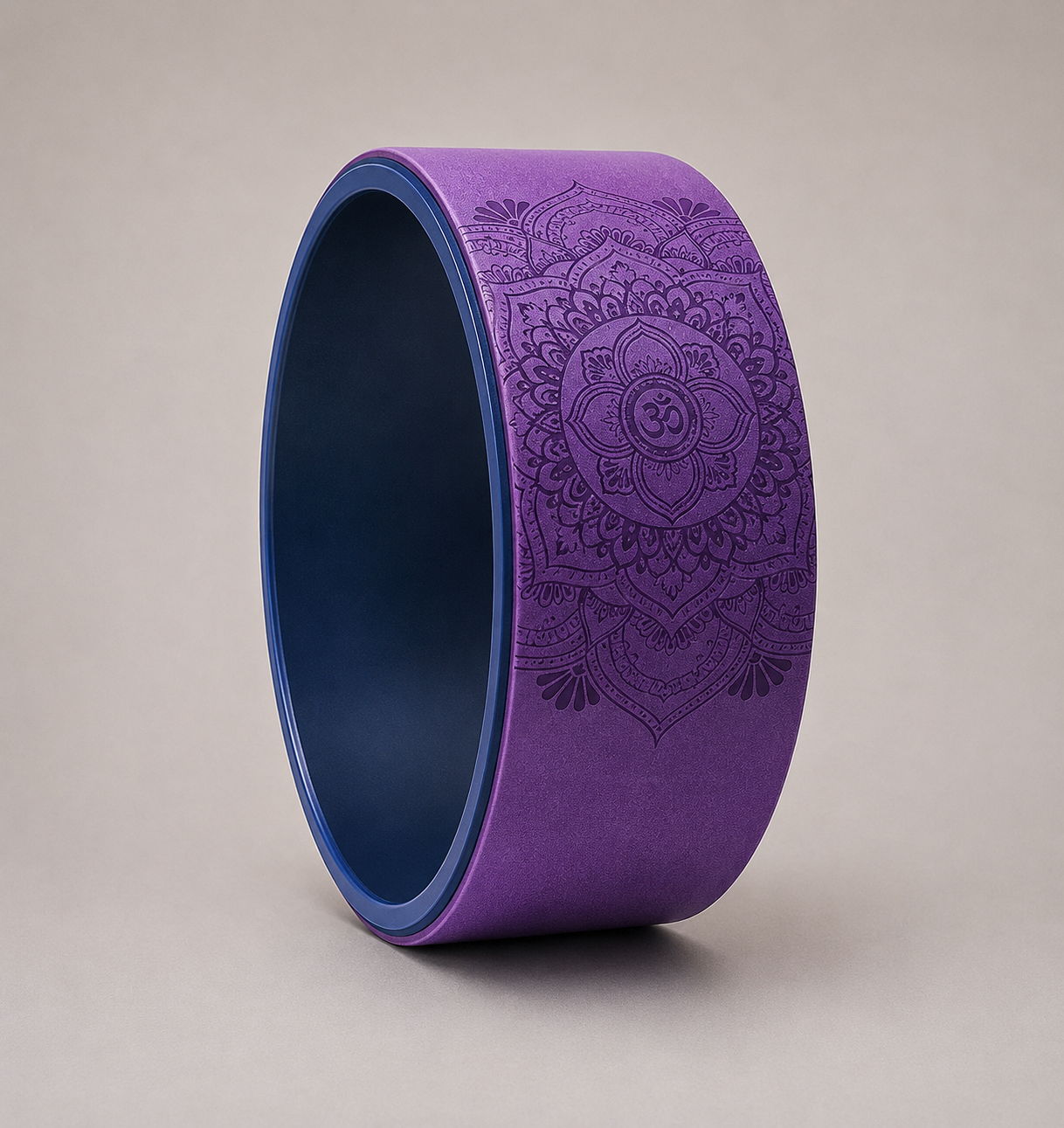 STELONI Sculpt Yoga Wheel