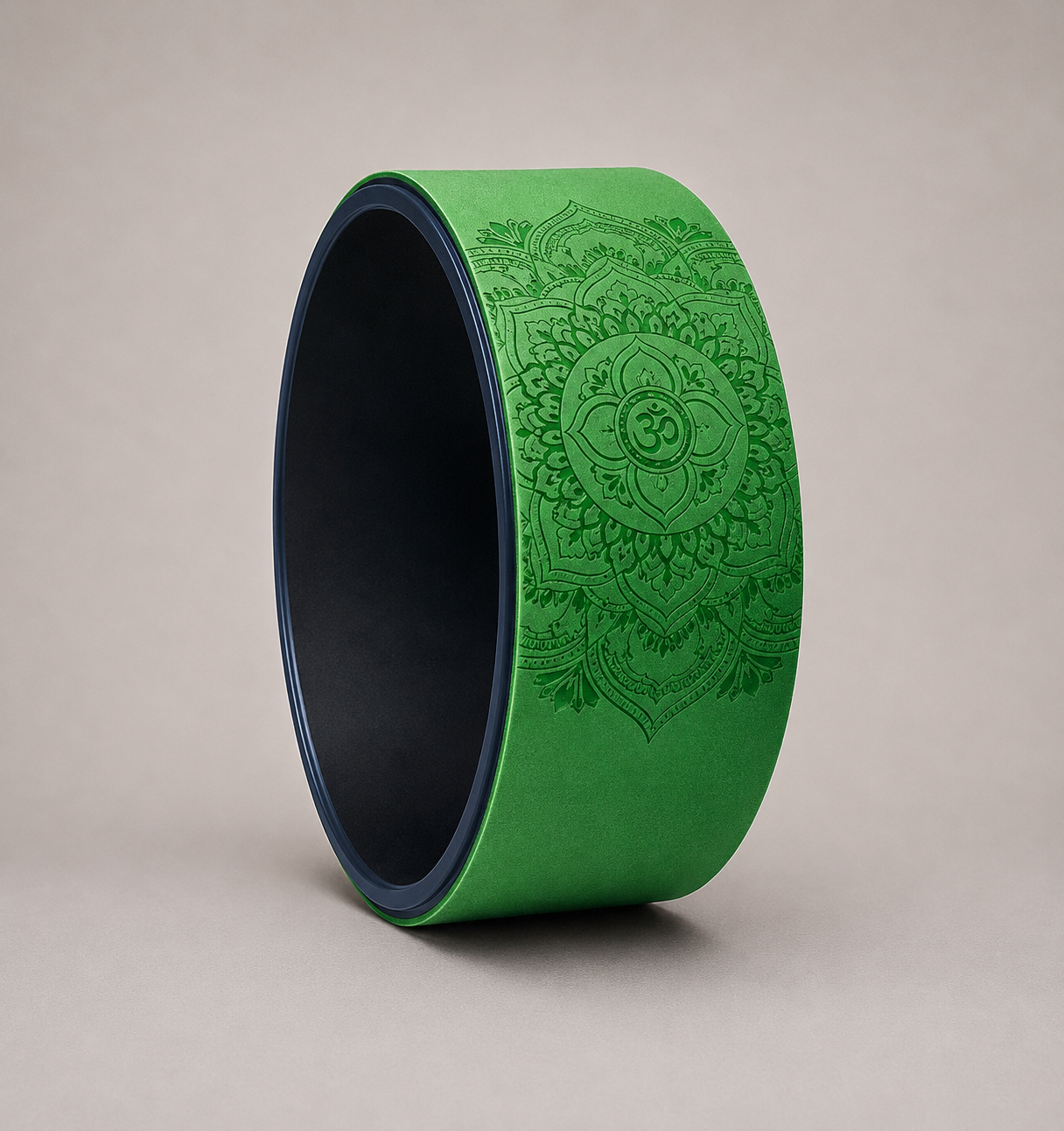 STELONI Sculpt Yoga Wheel