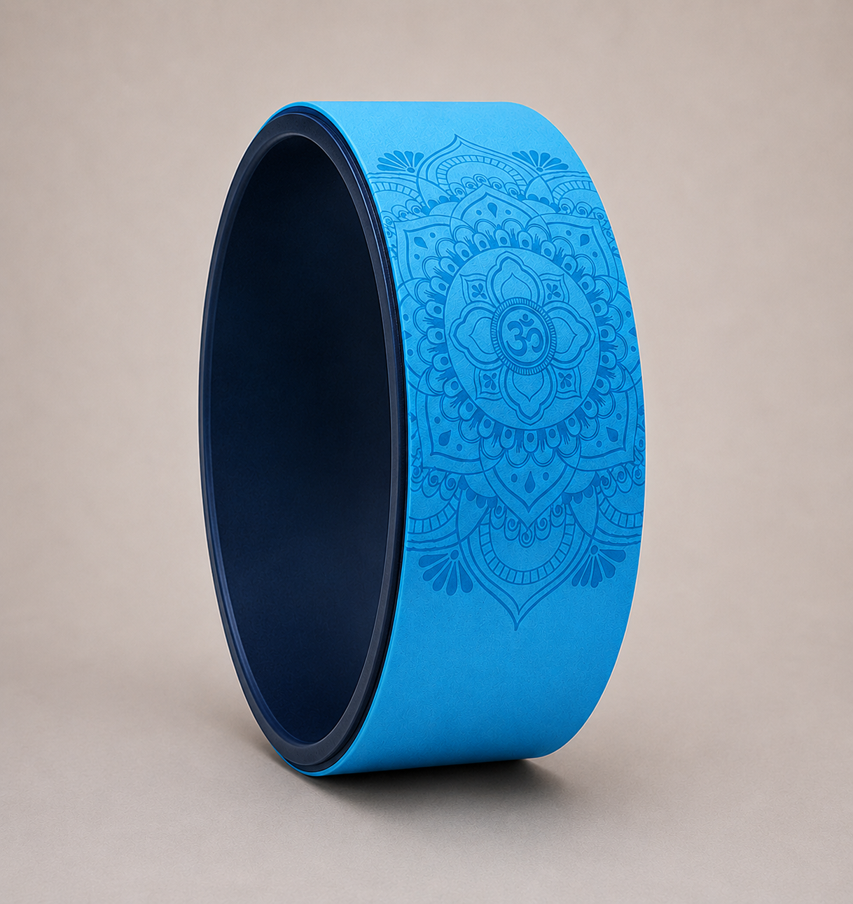 STELONI Sculpt Yoga Wheel