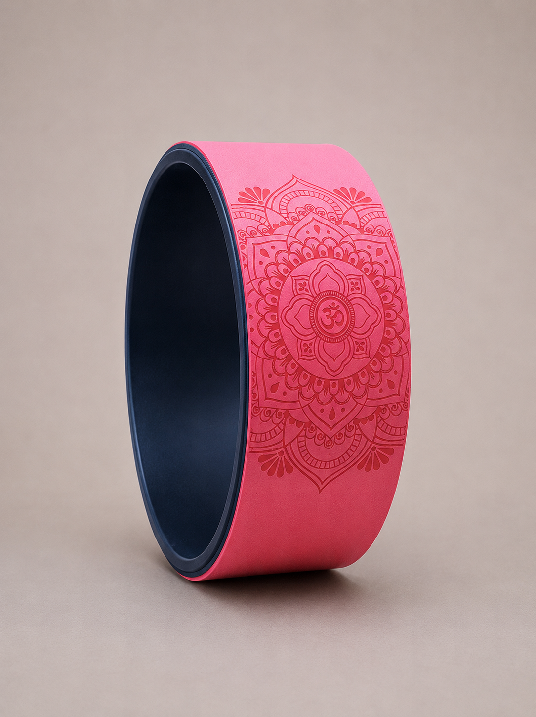 STELONI Sculpt Yoga Wheel
